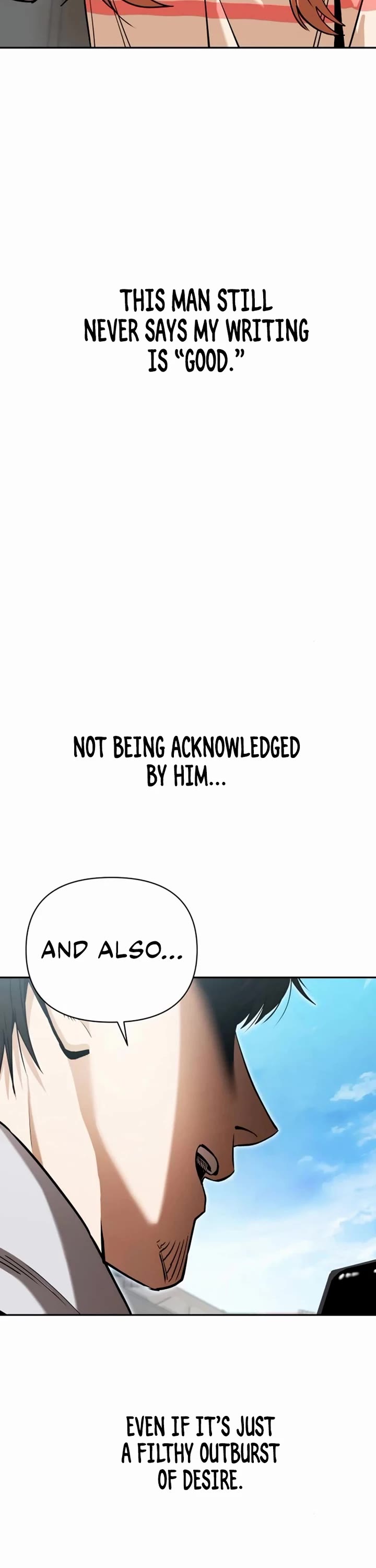 Match Made in Heaven by Chance Chapter 118 page 28 - Chapter 118