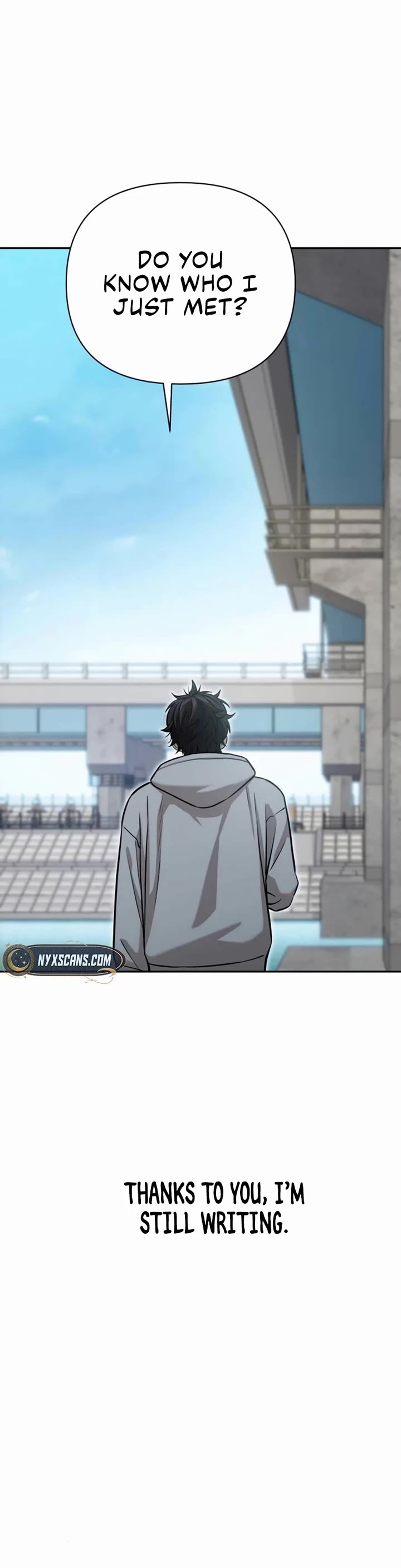 Match Made in Heaven by Chance Chapter 118 page 29 - Chapter 118