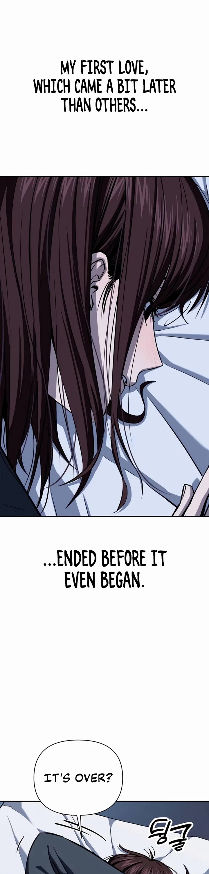 Match Made in Heaven by Chance Chapter 118 page 3 - Chapter 118