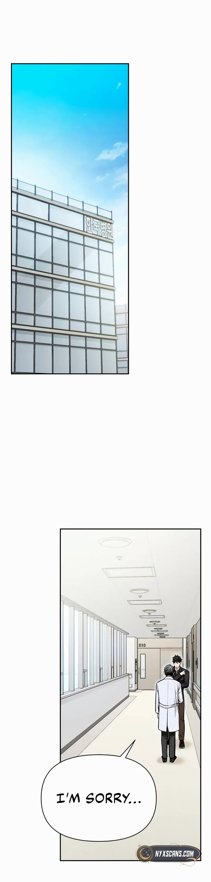 Match Made in Heaven by Chance Chapter 118 page 31 - Chapter 118