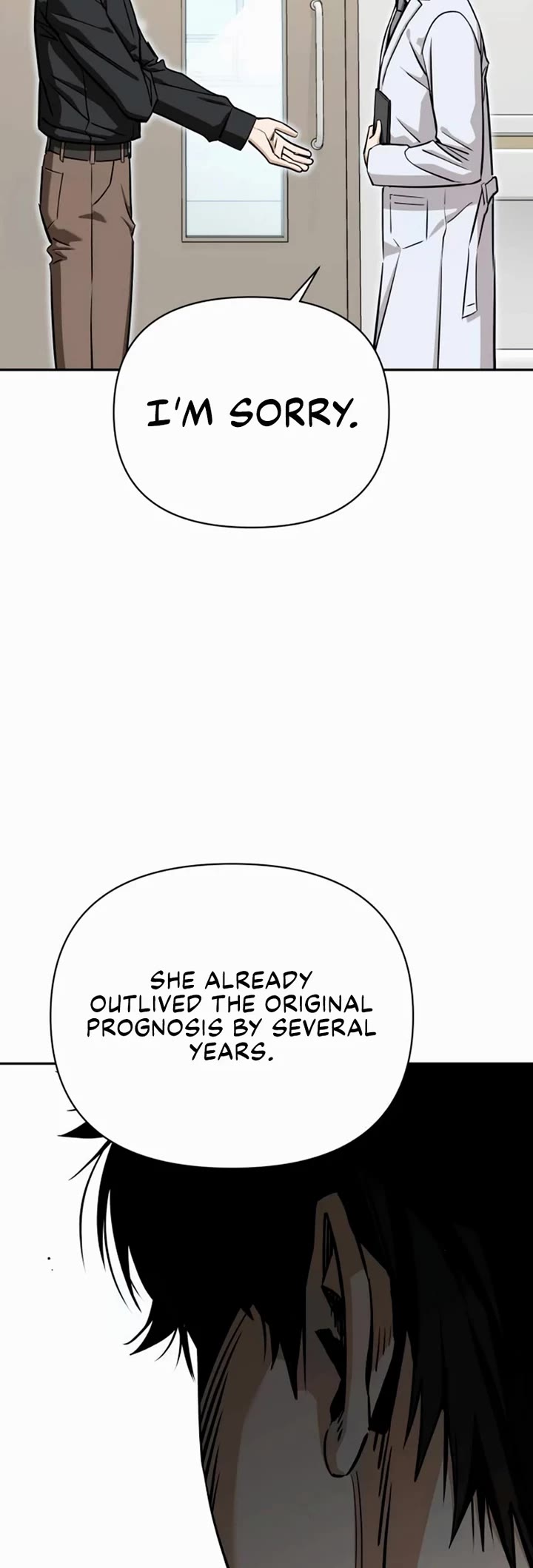 Match Made in Heaven by Chance Chapter 118 page 34 - Chapter 118