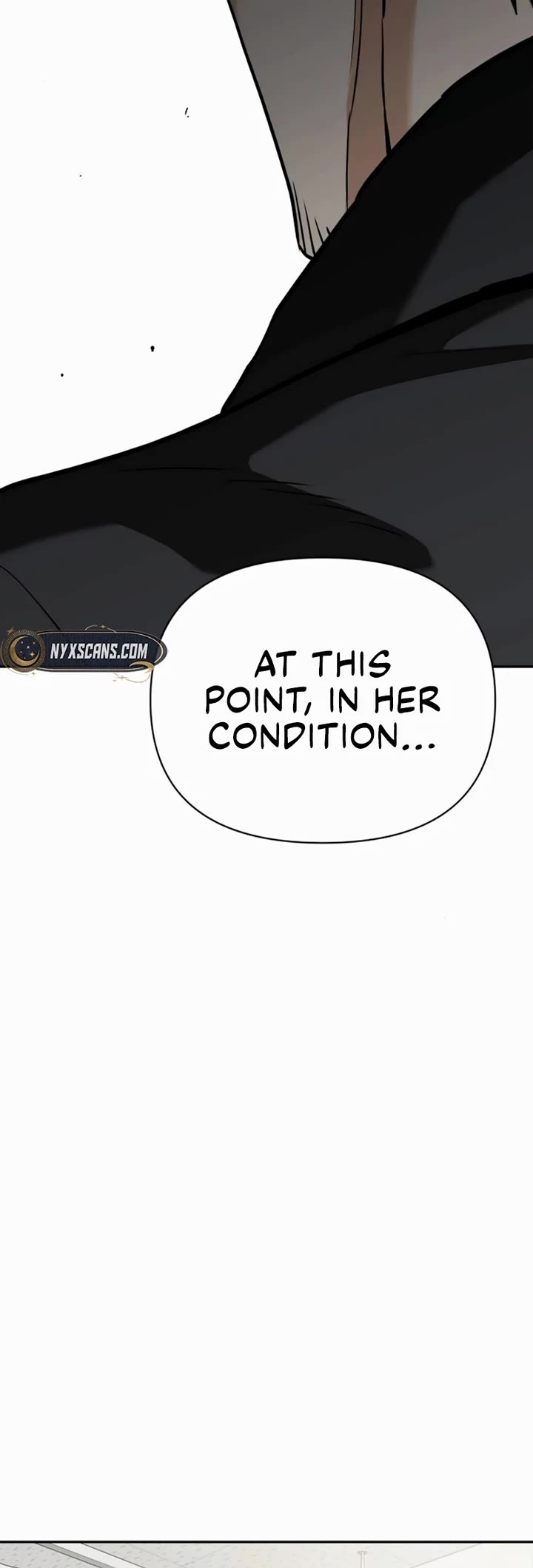 Match Made in Heaven by Chance Chapter 118 page 35 - Chapter 118