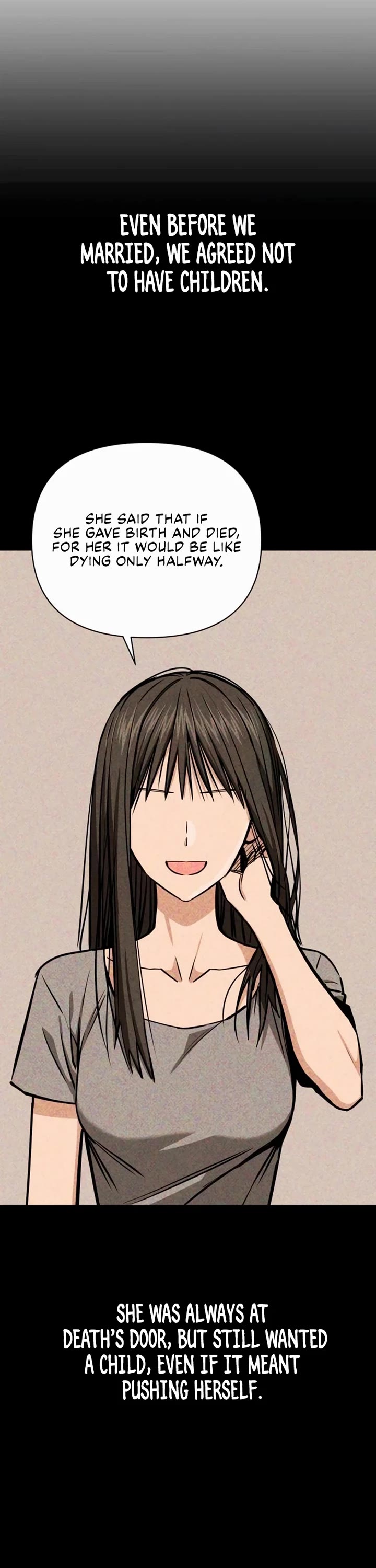Match Made in Heaven by Chance Chapter 118 page 38 - Chapter 118