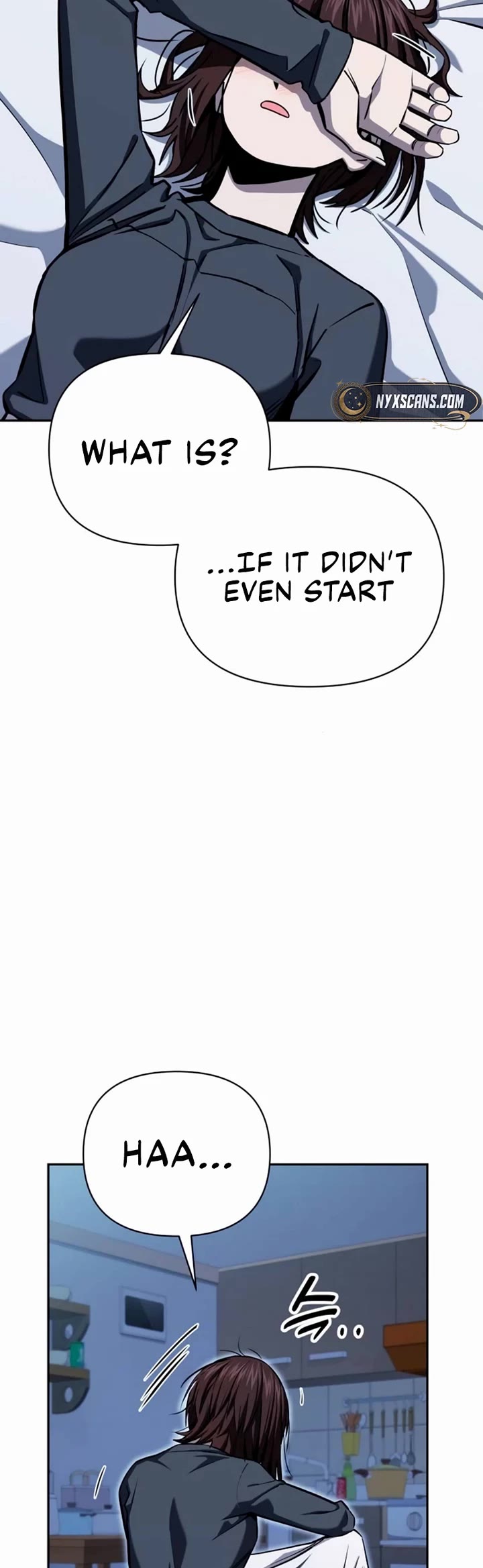 Match Made in Heaven by Chance Chapter 118 page 4 - Chapter 118