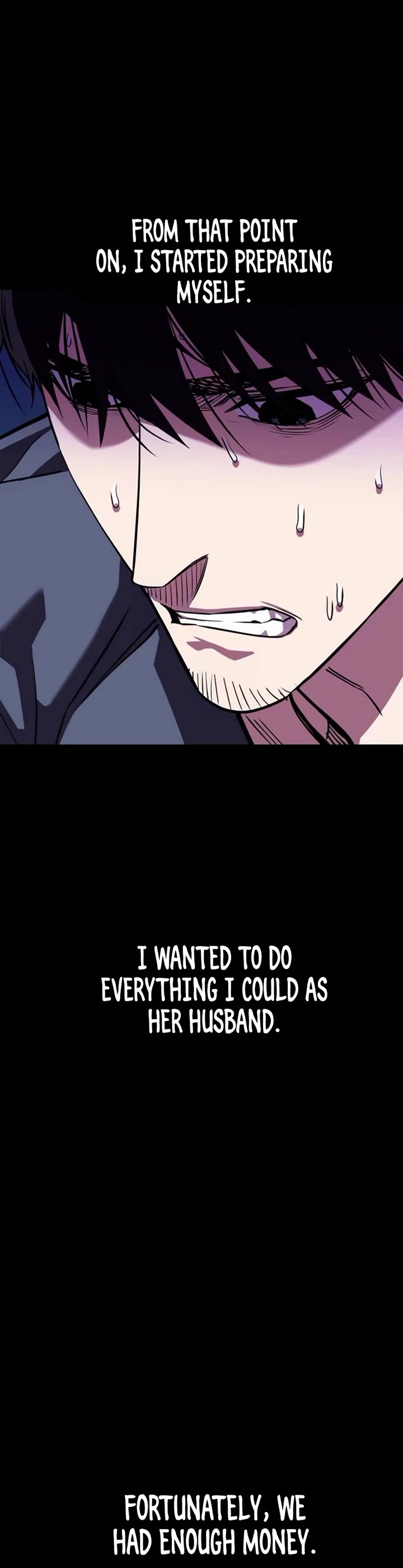 Match Made in Heaven by Chance Chapter 118 page 40 - Chapter 118