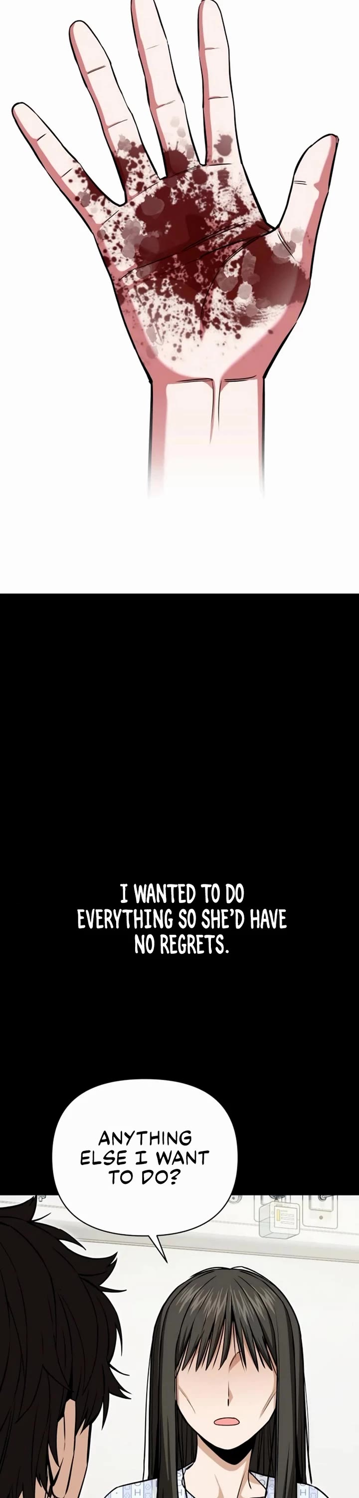 Match Made in Heaven by Chance Chapter 118 page 43 - Chapter 118