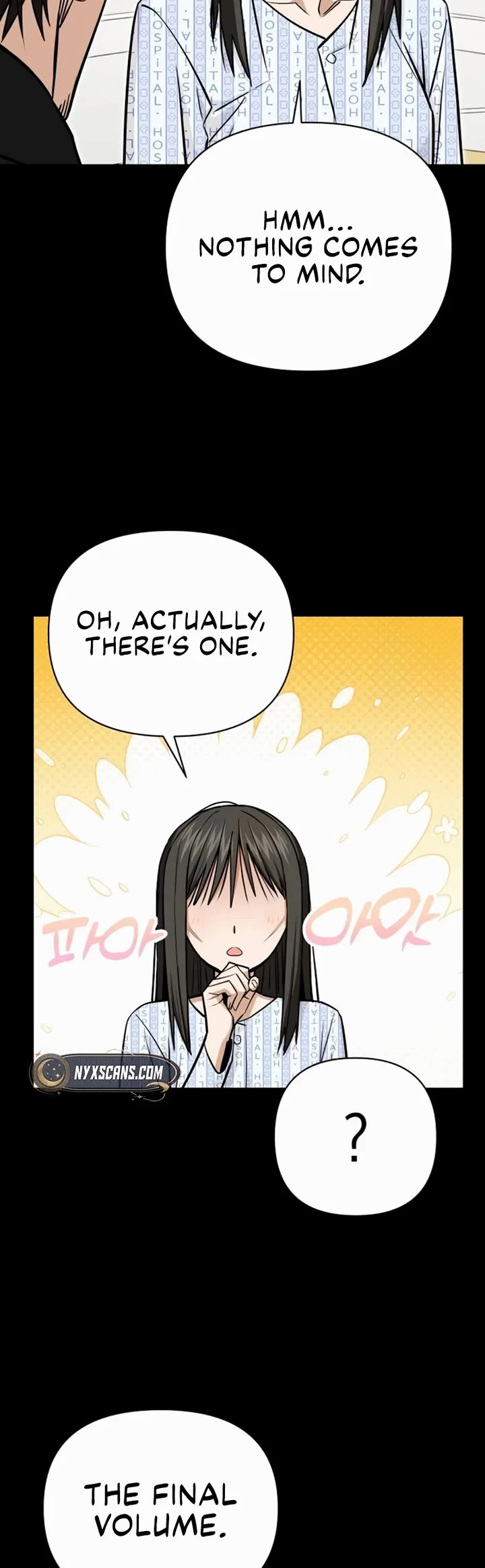 Match Made in Heaven by Chance Chapter 118 page 44 - Chapter 118