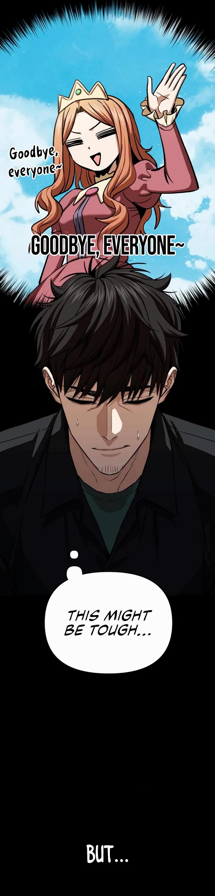 Match Made in Heaven by Chance Chapter 118 page 46 - Chapter 118