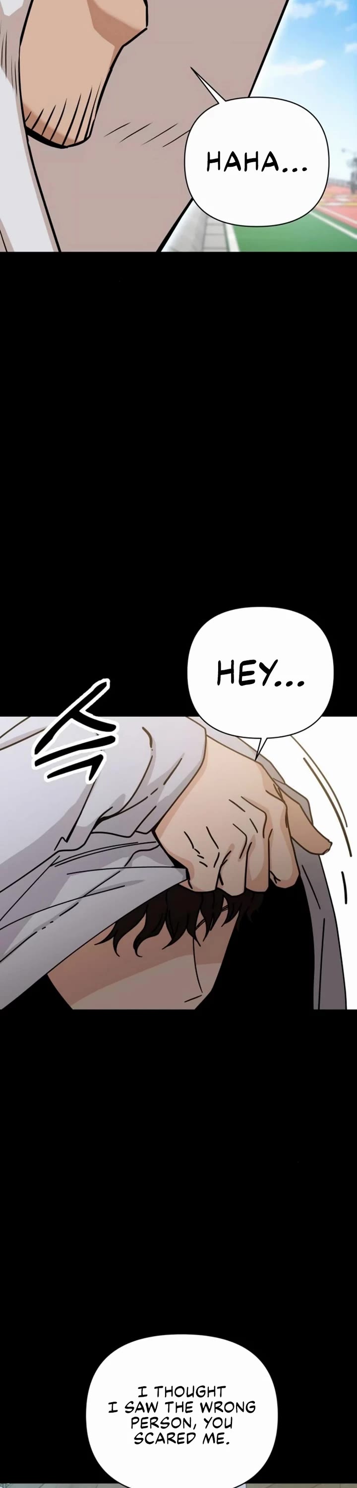Match Made in Heaven by Chance Chapter 118 page 48 - Chapter 118