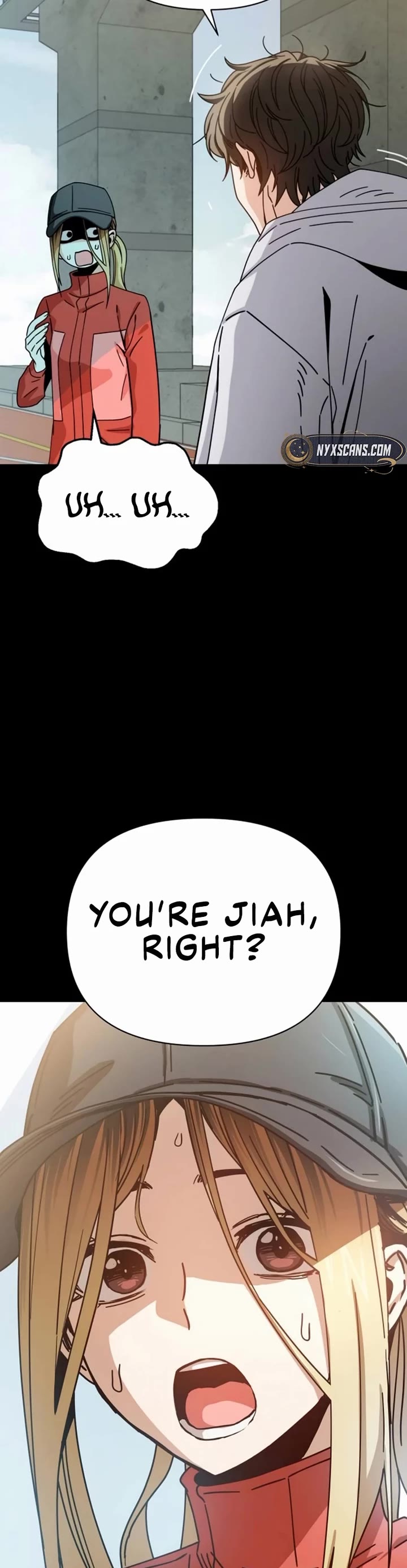 Match Made in Heaven by Chance Chapter 118 page 49 - Chapter 118