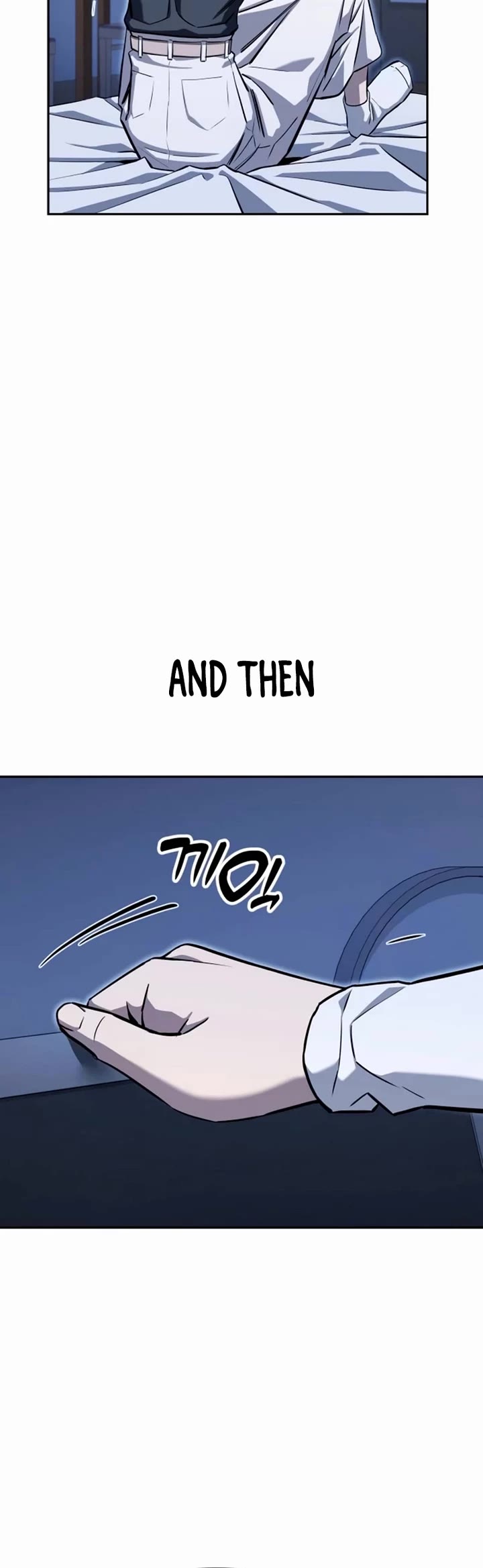 Match Made in Heaven by Chance Chapter 118 page 5 - Chapter 118