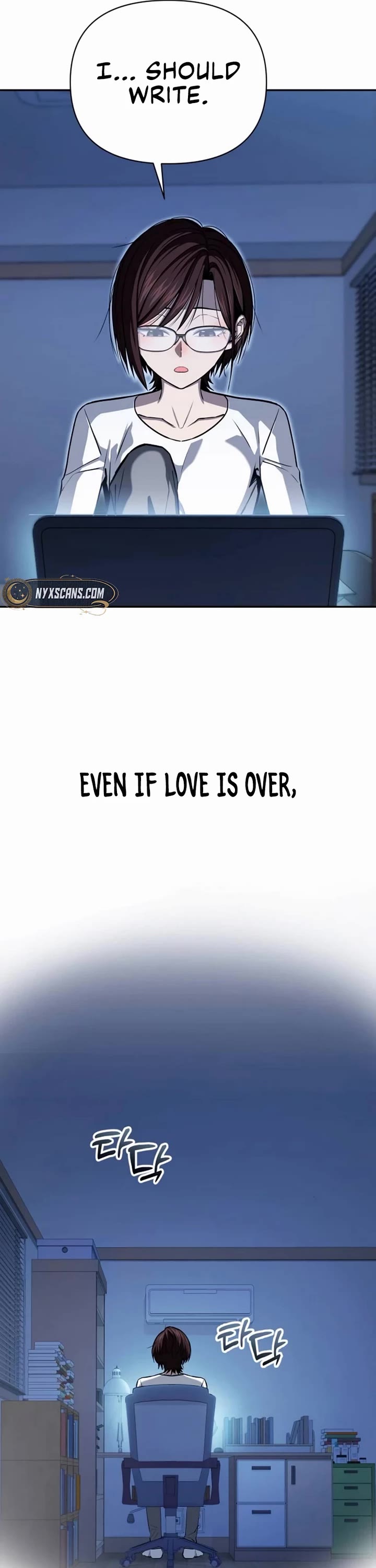 Match Made in Heaven by Chance Chapter 118 page 6 - Chapter 118