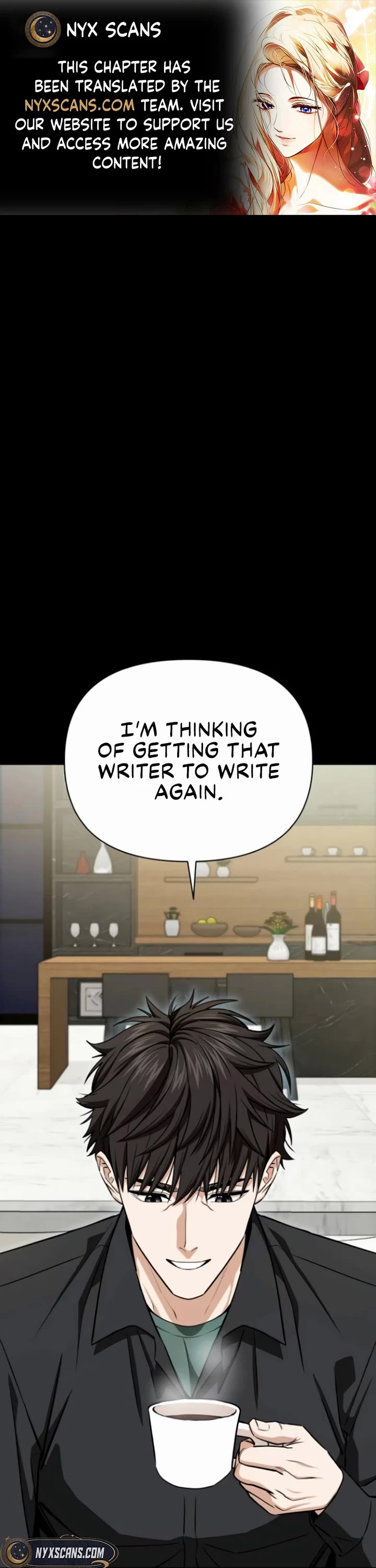 Match Made in Heaven by Chance Chapter 119 page 1 - Chapter 119