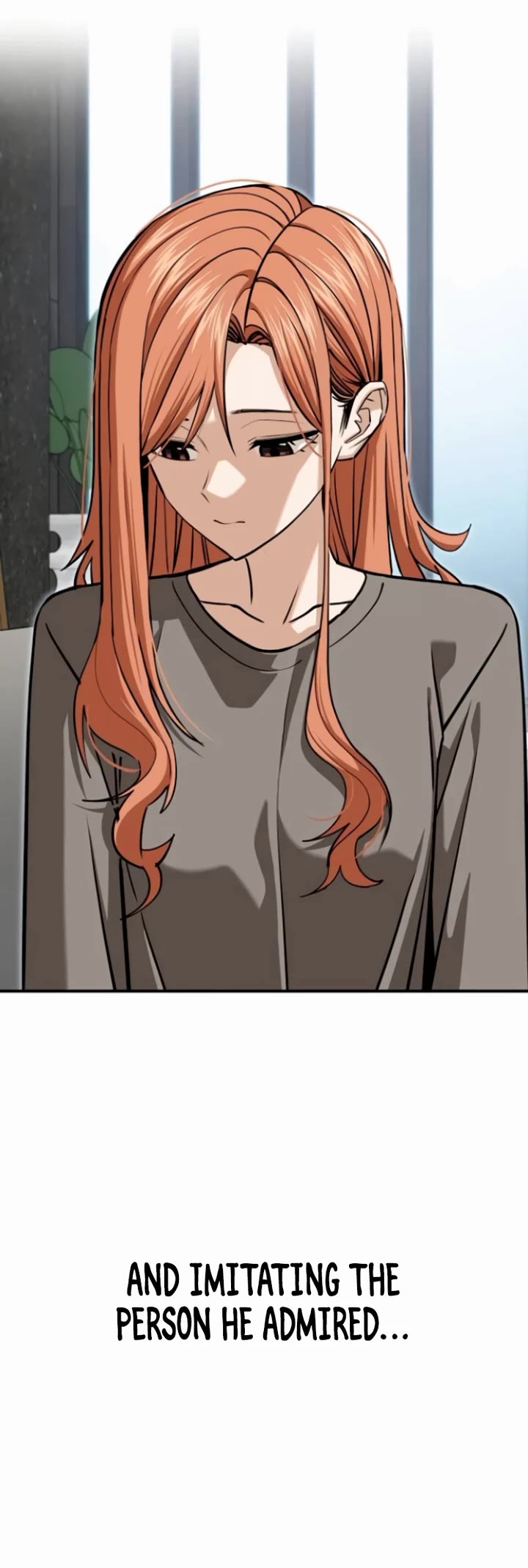Match Made in Heaven by Chance Chapter 119 page 10 - Chapter 119