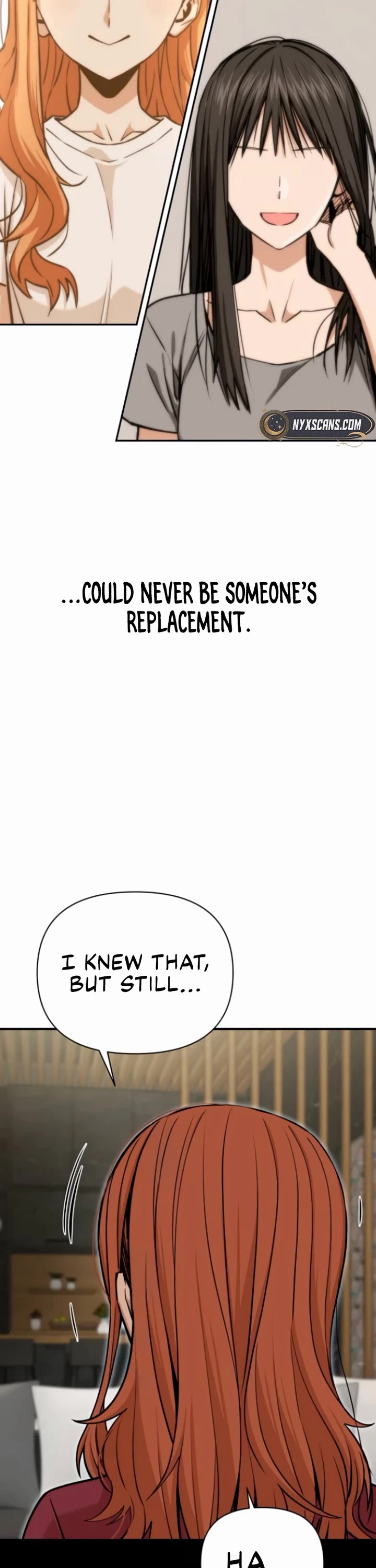 Match Made in Heaven by Chance Chapter 119 page 13 - Chapter 119