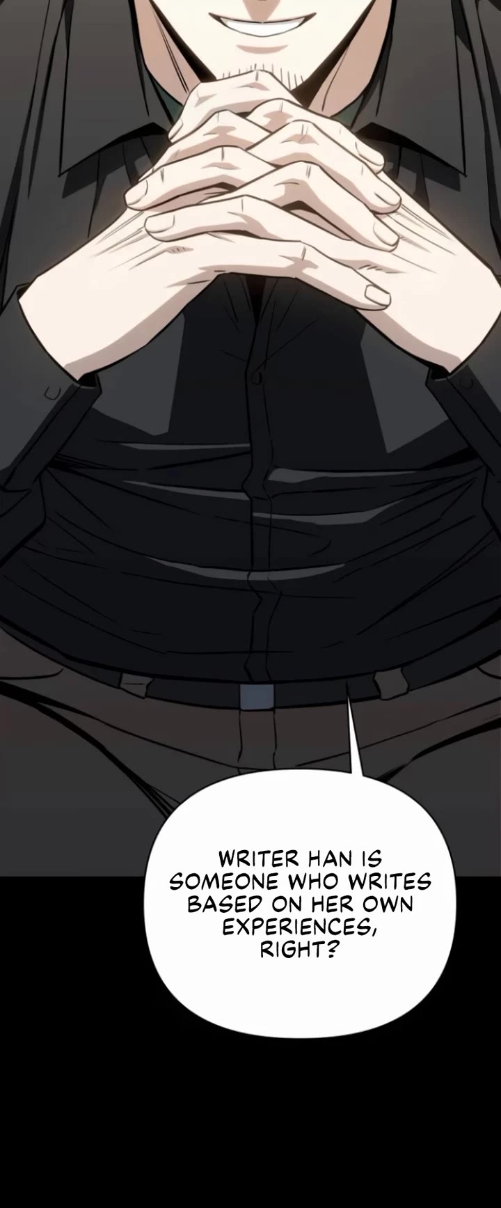Match Made in Heaven by Chance Chapter 119 page 15 - Chapter 119