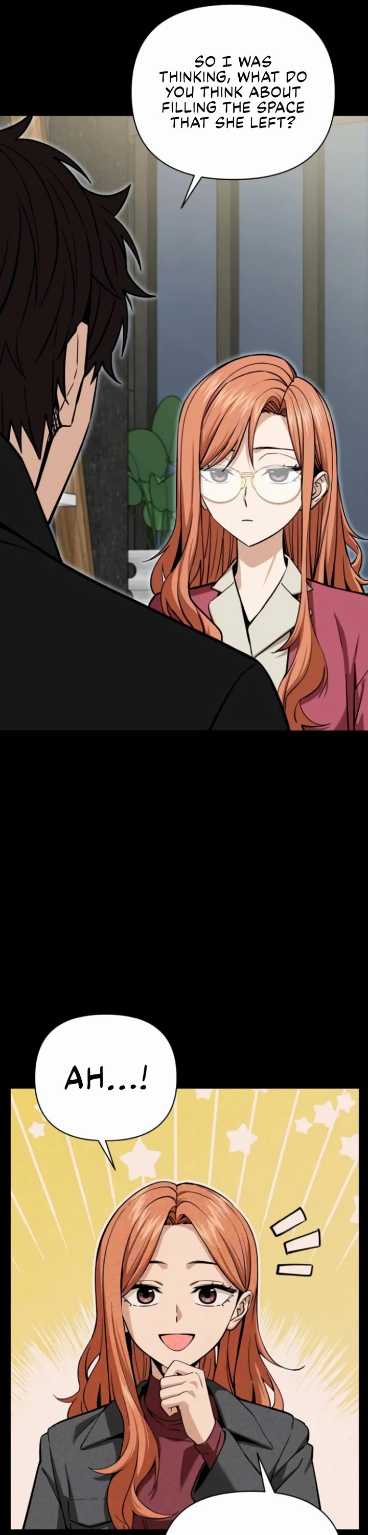 Match Made in Heaven by Chance Chapter 119 page 16 - Chapter 119