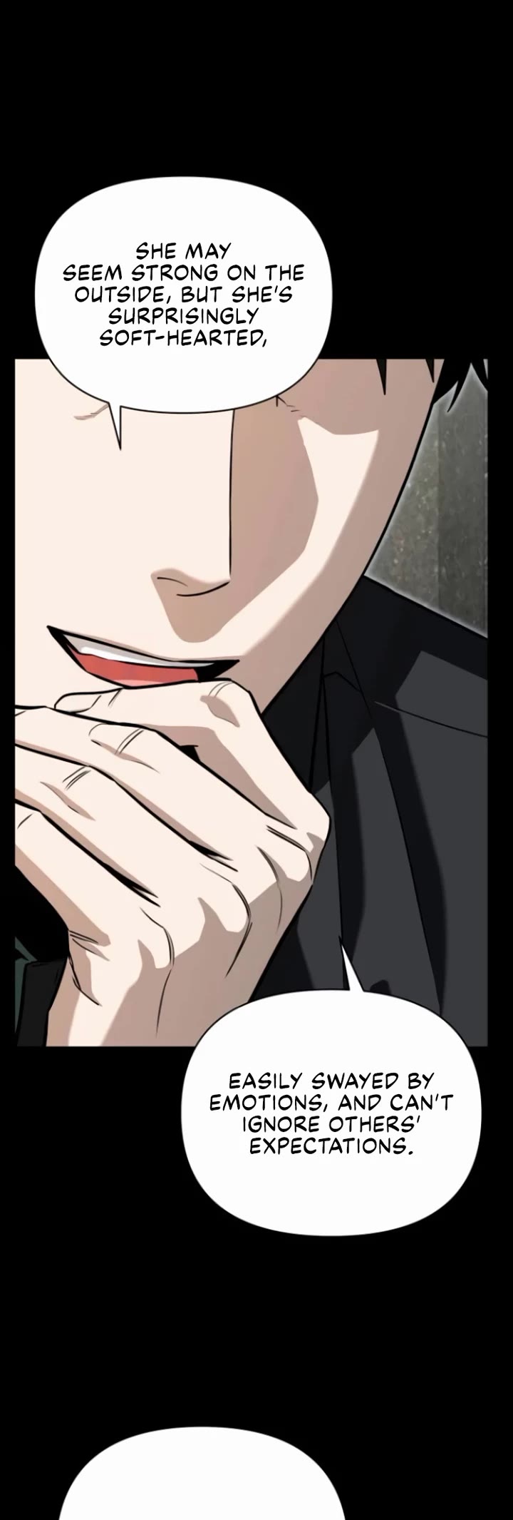 Match Made in Heaven by Chance Chapter 119 page 19 - Chapter 119