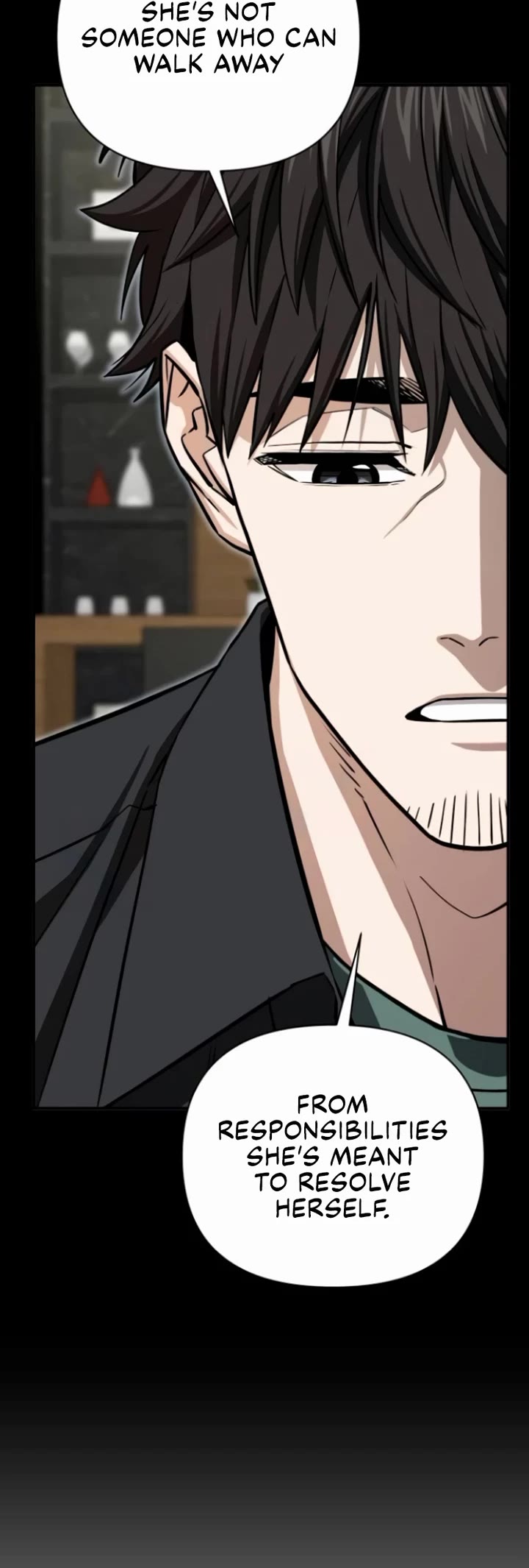 Match Made in Heaven by Chance Chapter 119 page 20 - Chapter 119