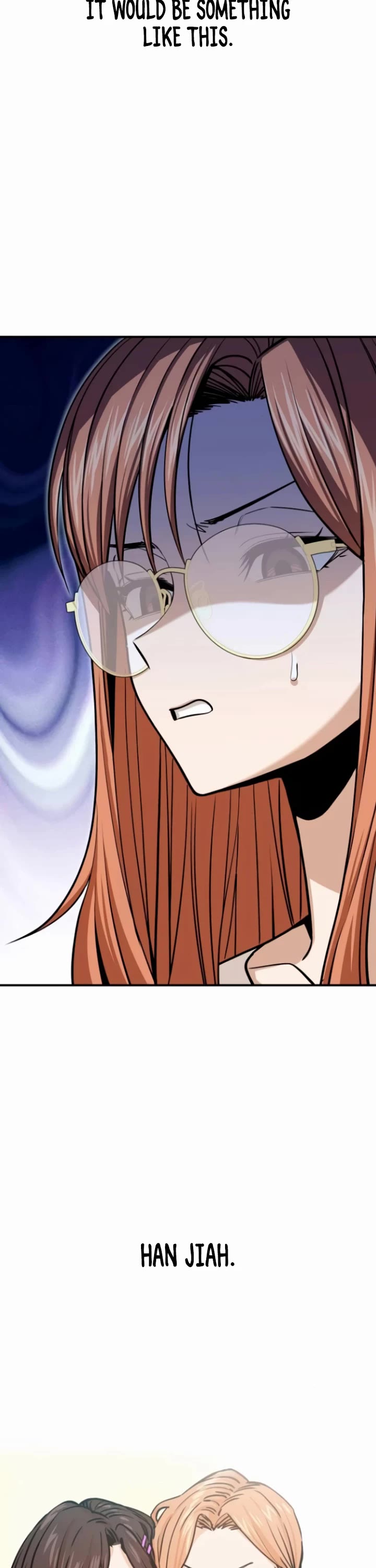 Match Made in Heaven by Chance Chapter 119 page 22 - Chapter 119