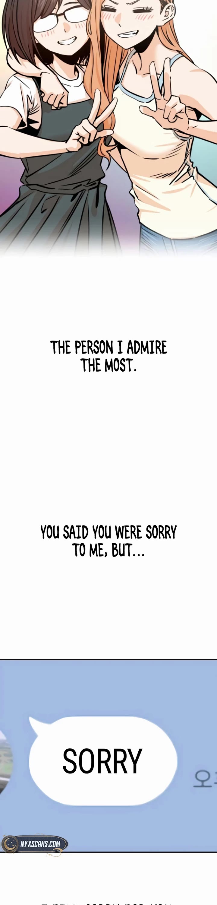 Match Made in Heaven by Chance Chapter 119 page 23 - Chapter 119