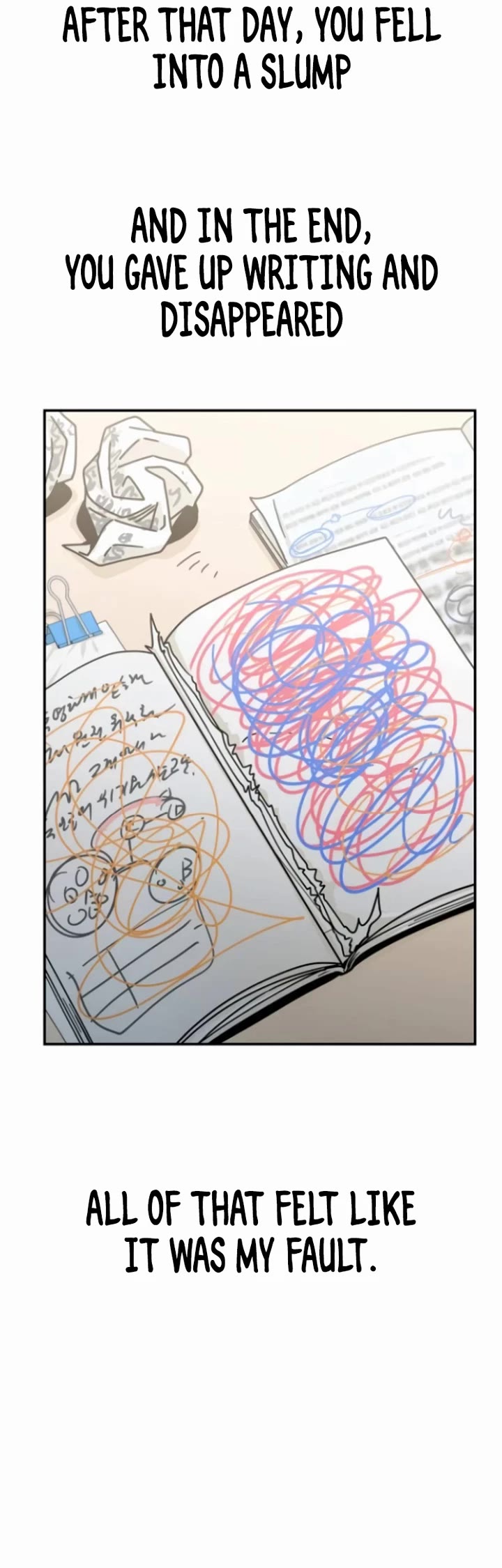 Match Made in Heaven by Chance Chapter 119 page 25 - Chapter 119
