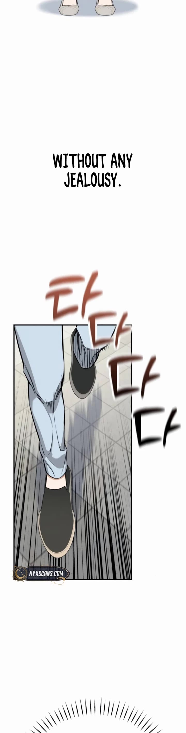 Match Made in Heaven by Chance Chapter 119 page 28 - Chapter 119