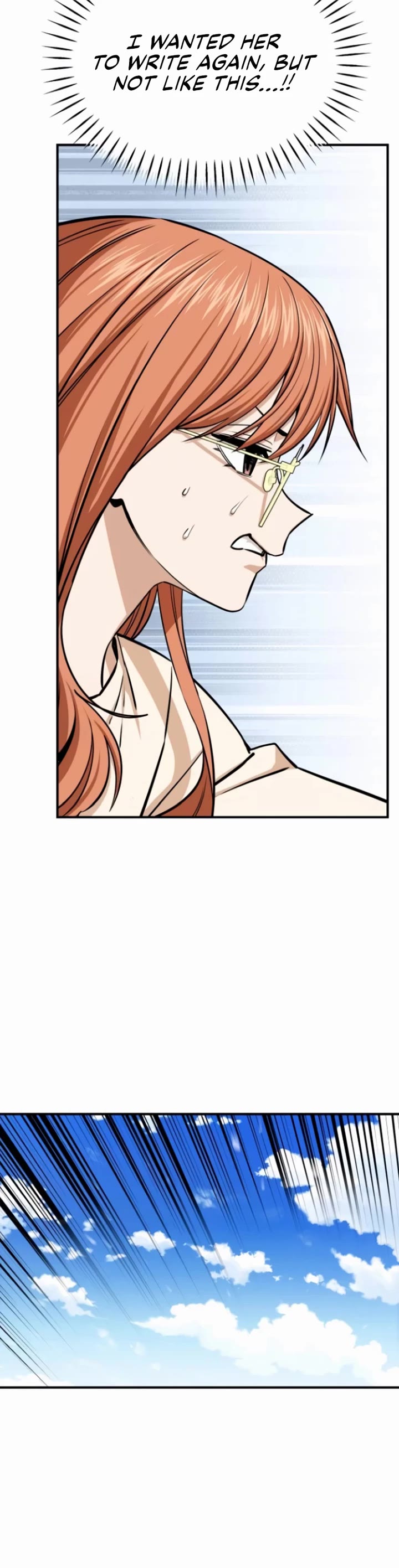 Match Made in Heaven by Chance Chapter 119 page 29 - Chapter 119