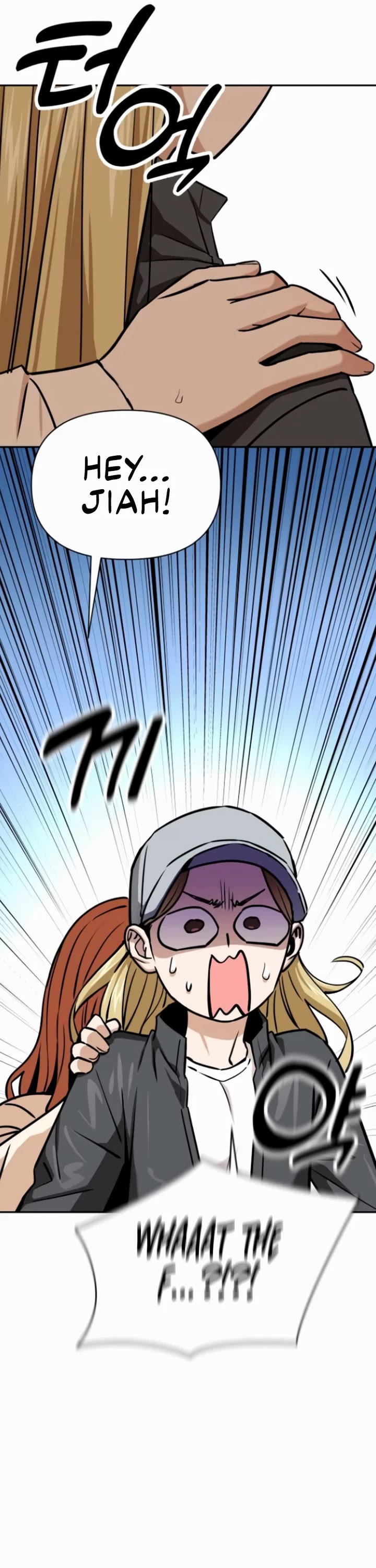 Match Made in Heaven by Chance Chapter 119 page 30 - Chapter 119
