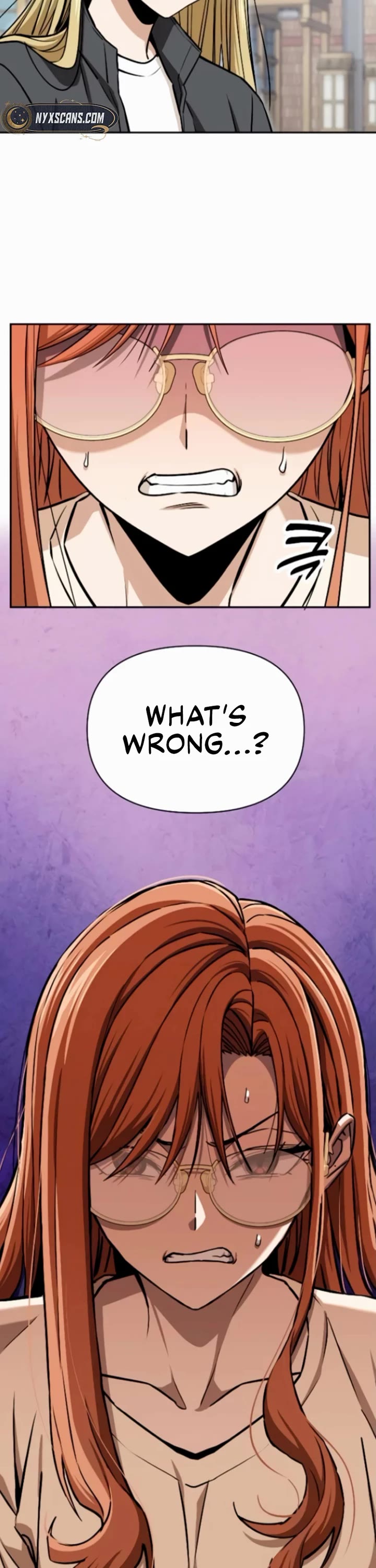 Match Made in Heaven by Chance Chapter 119 page 32 - Chapter 119