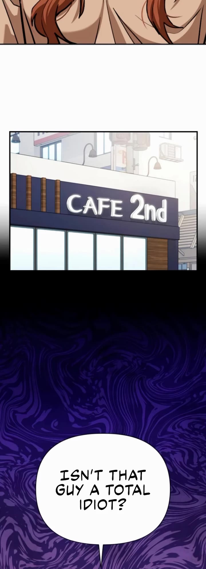 Match Made in Heaven by Chance Chapter 119 page 33 - Chapter 119