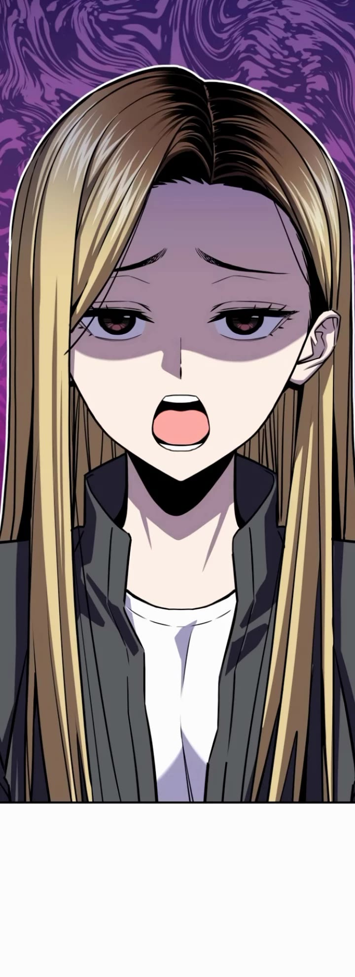 Match Made in Heaven by Chance Chapter 119 page 34 - Chapter 119