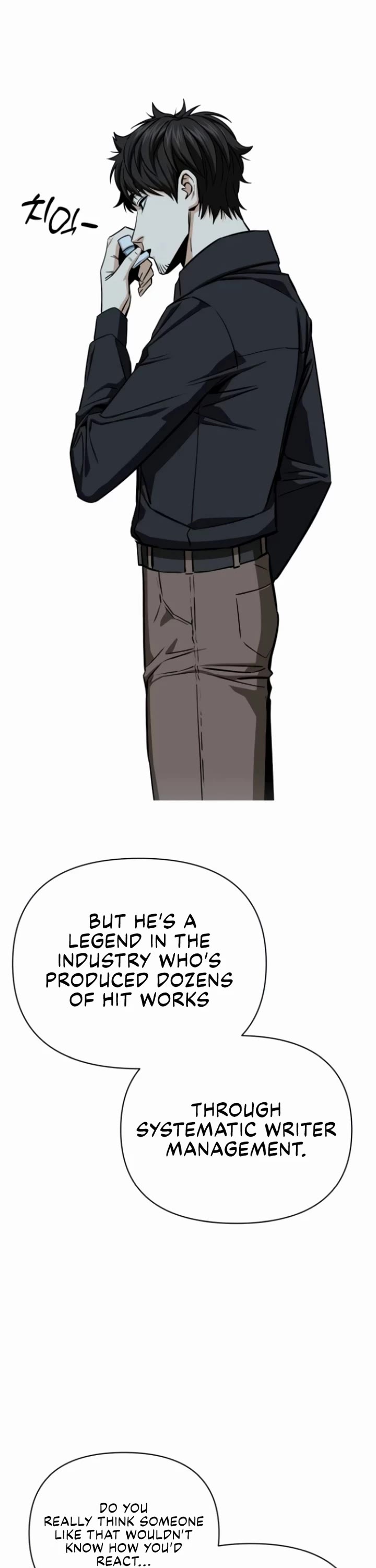 Match Made in Heaven by Chance Chapter 119 page 37 - Chapter 119