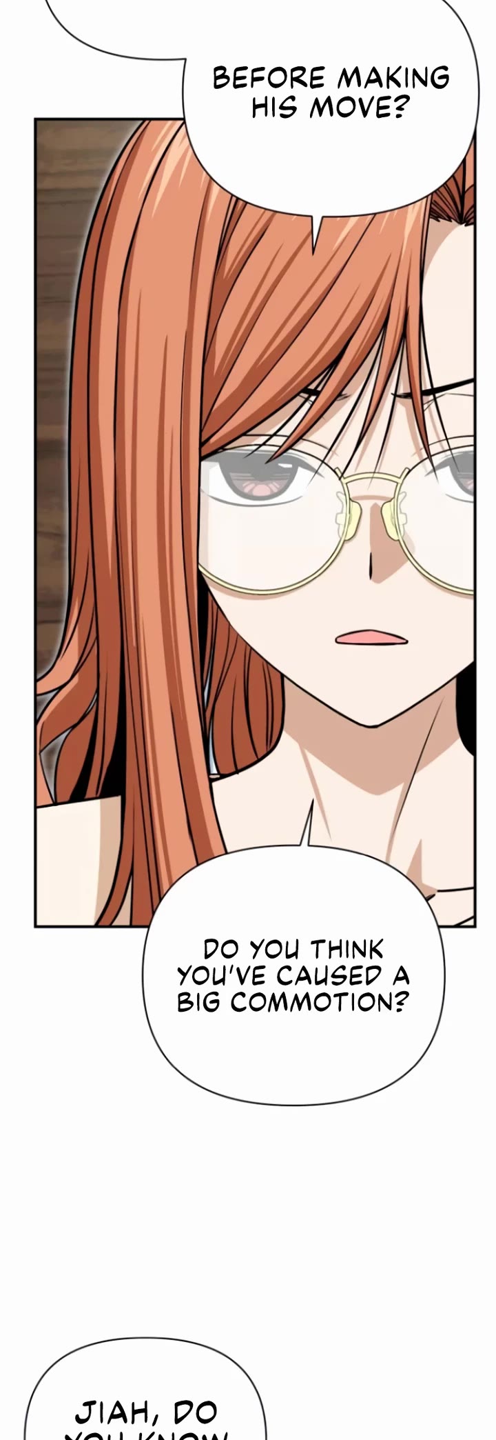 Match Made in Heaven by Chance Chapter 119 page 38 - Chapter 119