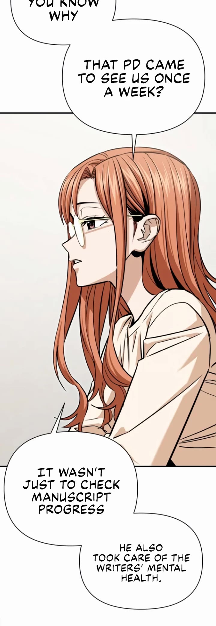 Match Made in Heaven by Chance Chapter 119 page 39 - Chapter 119