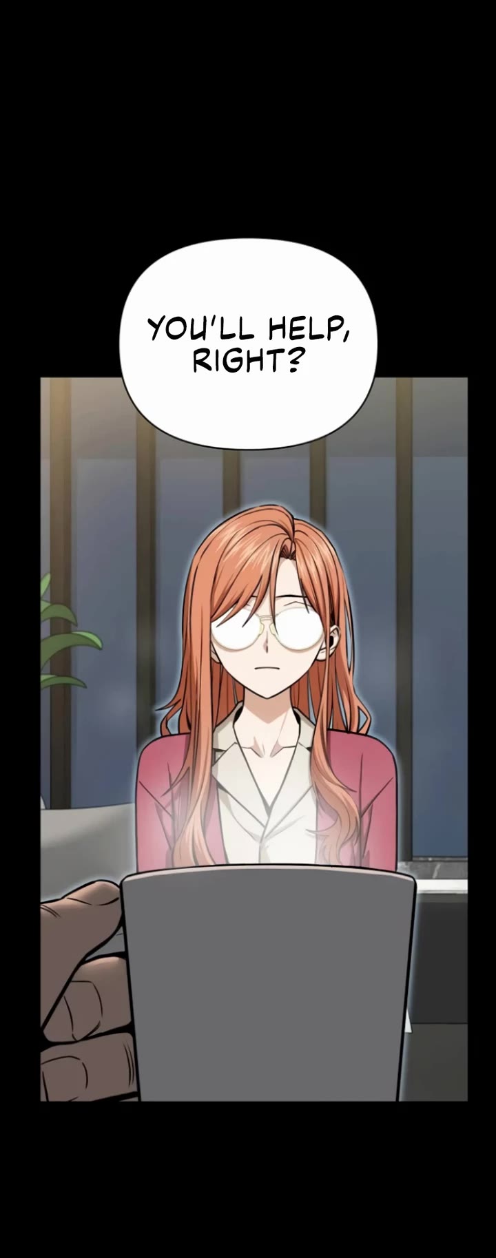 Match Made in Heaven by Chance Chapter 119 page 4 - Chapter 119