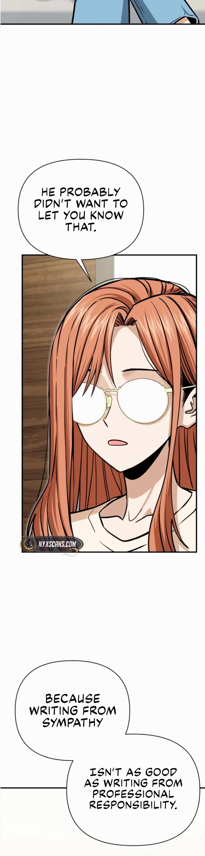 Match Made in Heaven by Chance Chapter 119 page 42 - Chapter 119