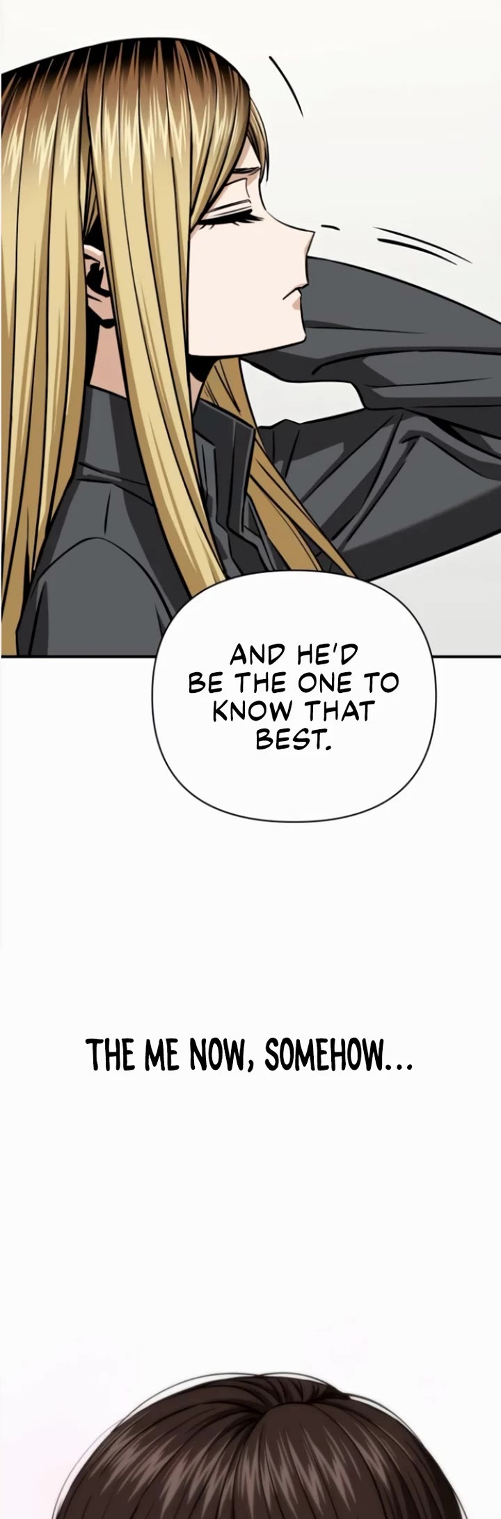 Match Made in Heaven by Chance Chapter 119 page 43 - Chapter 119