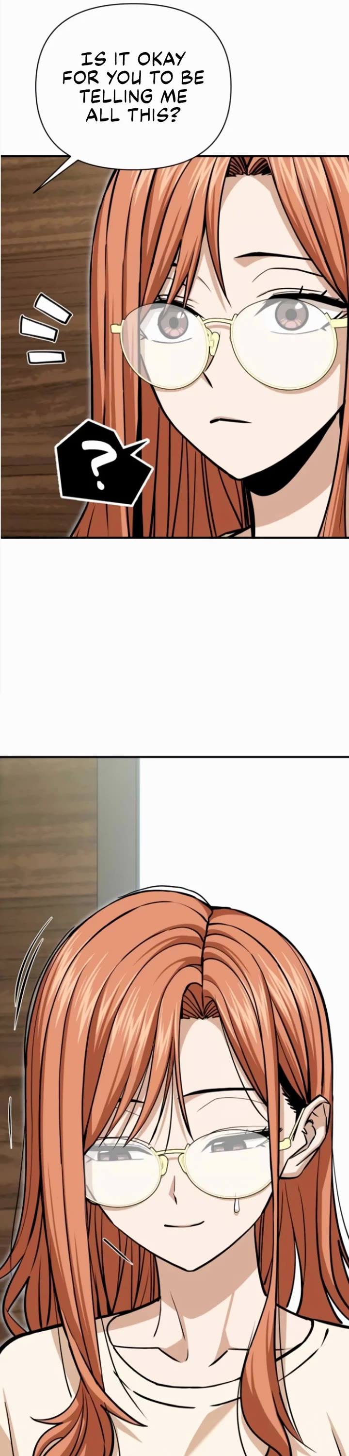 Match Made in Heaven by Chance Chapter 119 page 45 - Chapter 119