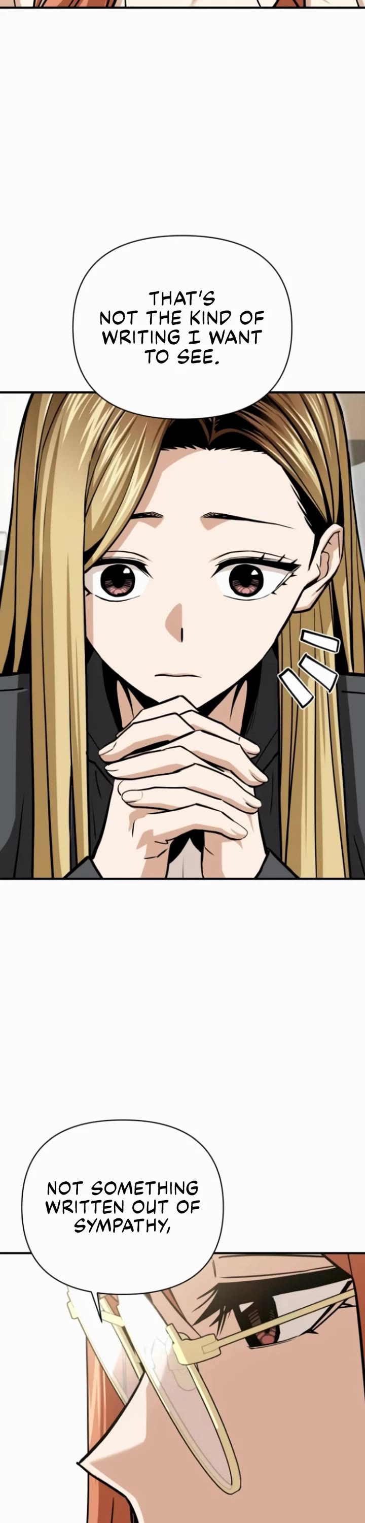 Match Made in Heaven by Chance Chapter 119 page 46 - Chapter 119