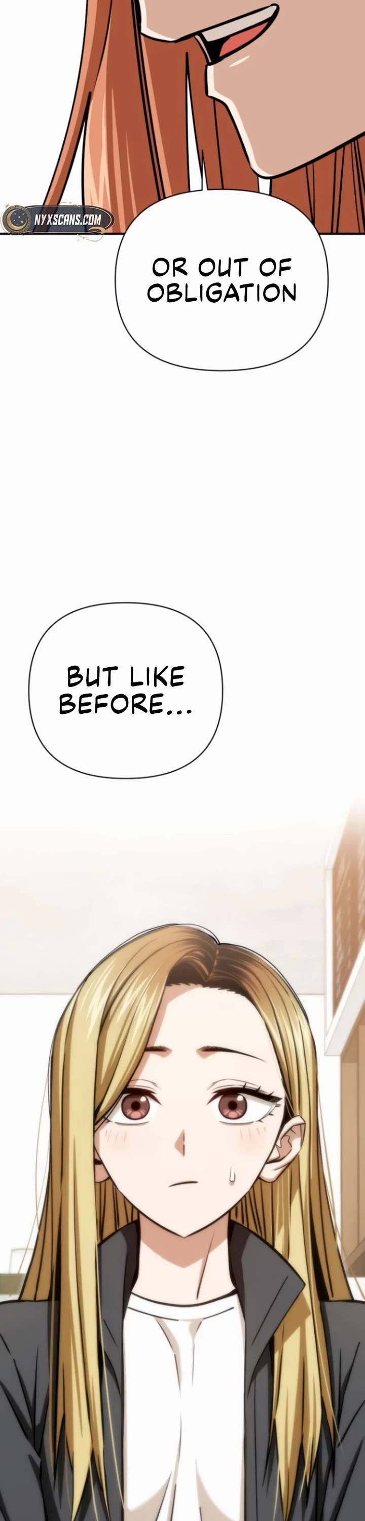 Match Made in Heaven by Chance Chapter 119 page 47 - Chapter 119
