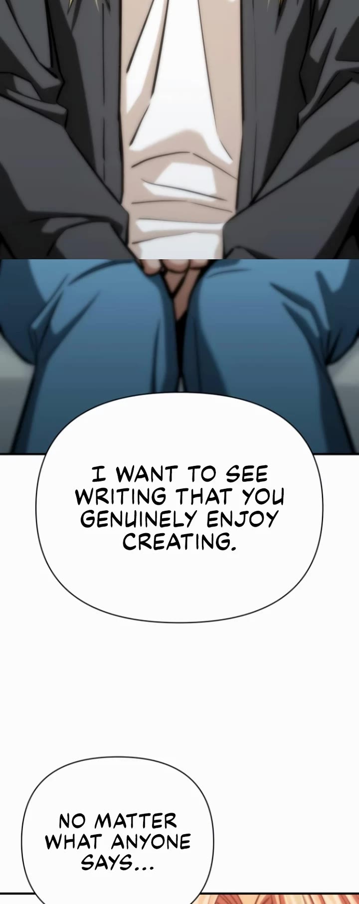 Match Made in Heaven by Chance Chapter 119 page 48 - Chapter 119