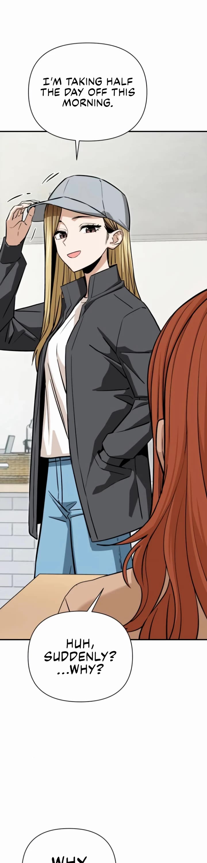 Match Made in Heaven by Chance Chapter 119 page 51 - Chapter 119