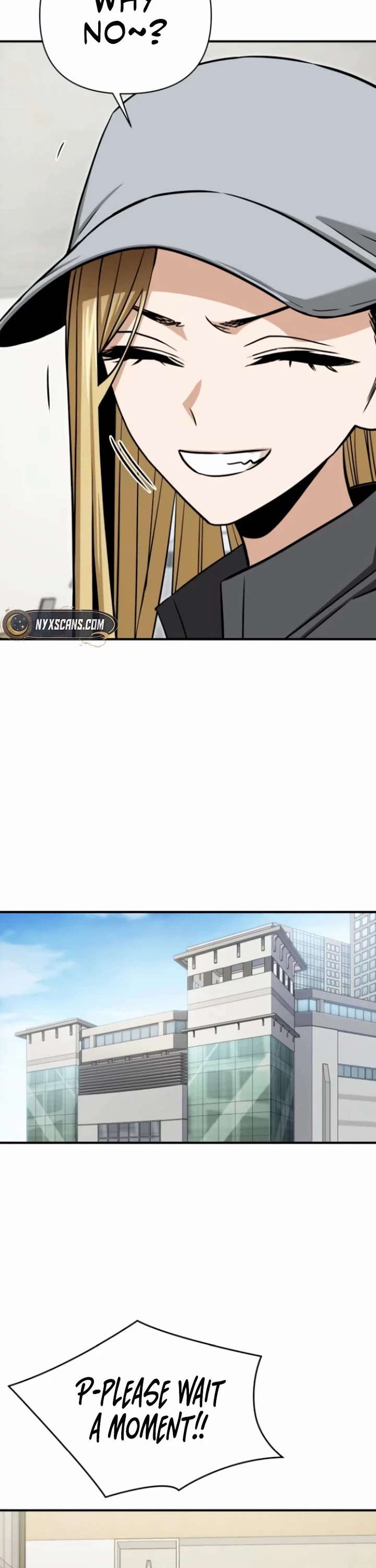 Match Made in Heaven by Chance Chapter 119 page 52 - Chapter 119