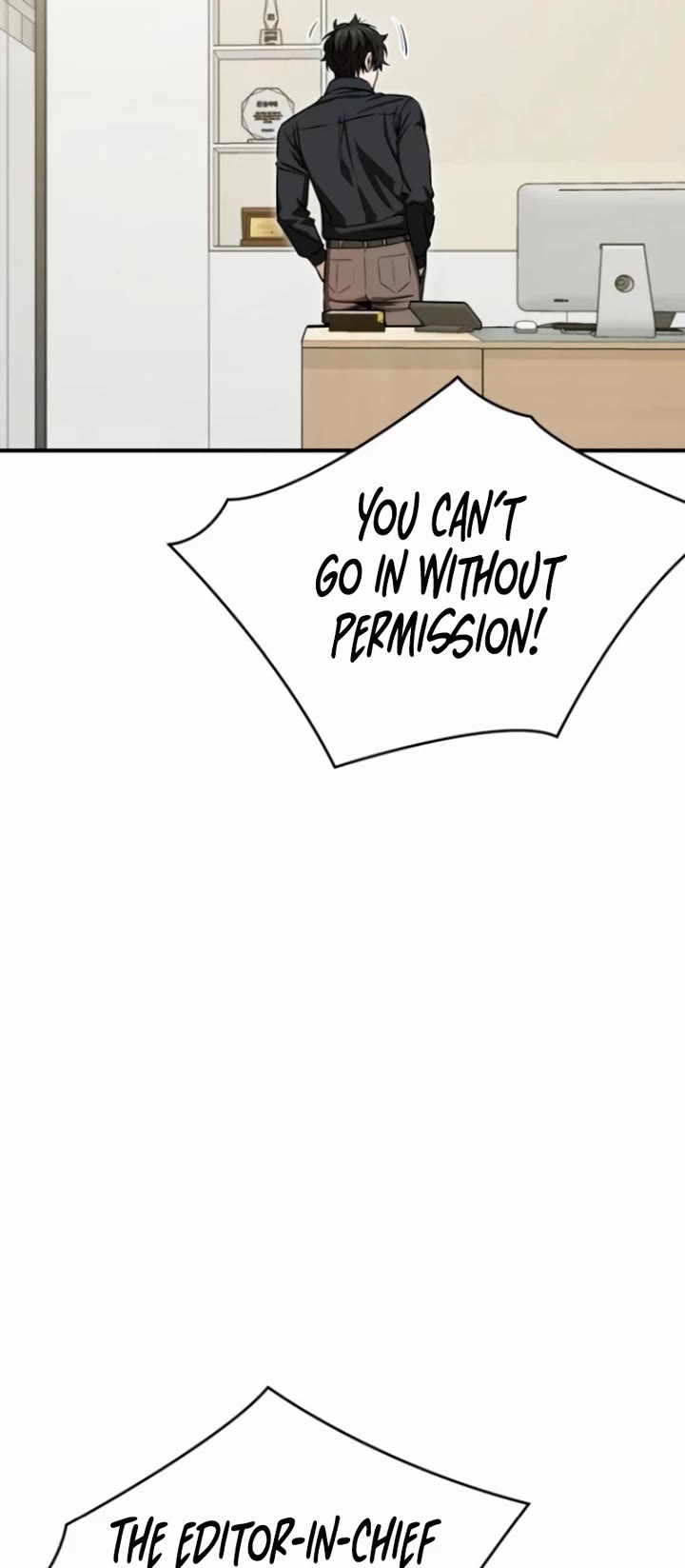 Match Made in Heaven by Chance Chapter 119 page 53 - Chapter 119