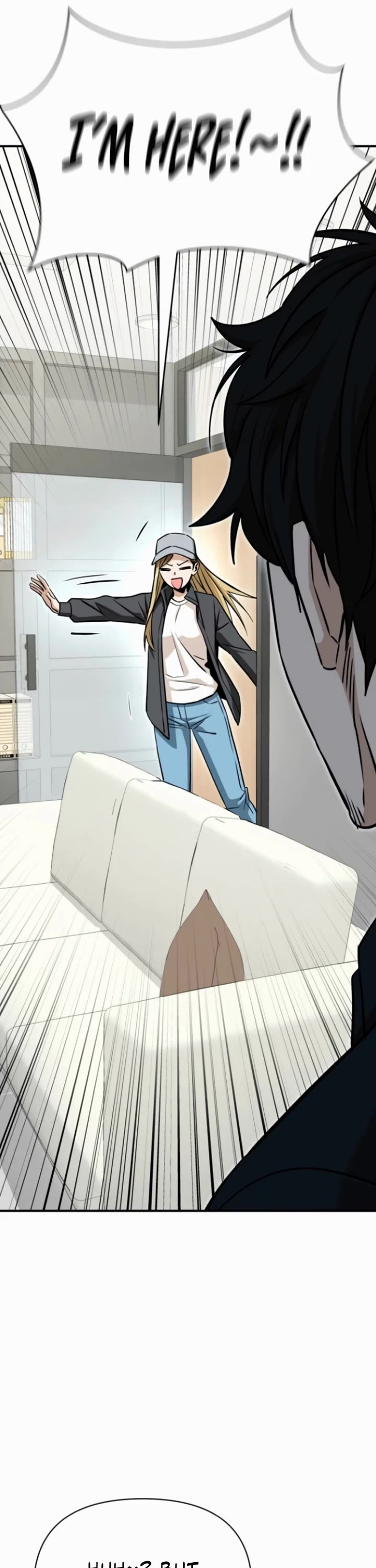 Match Made in Heaven by Chance Chapter 119 page 55 - Chapter 119