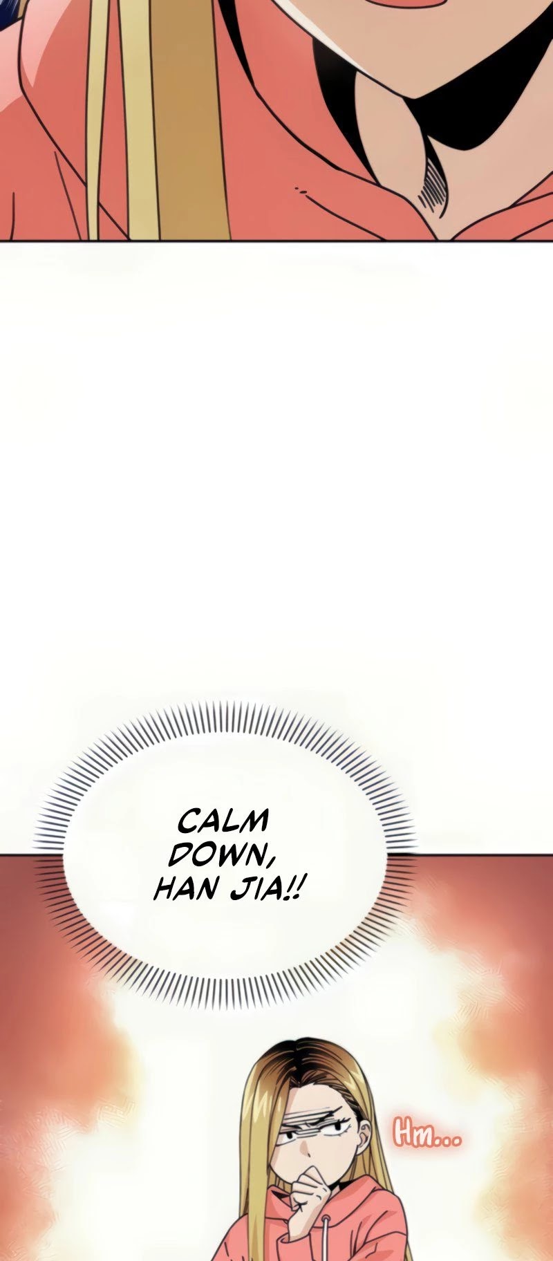 Match Made in Heaven by Chance Chapter 12 page 10 - Chapter 12