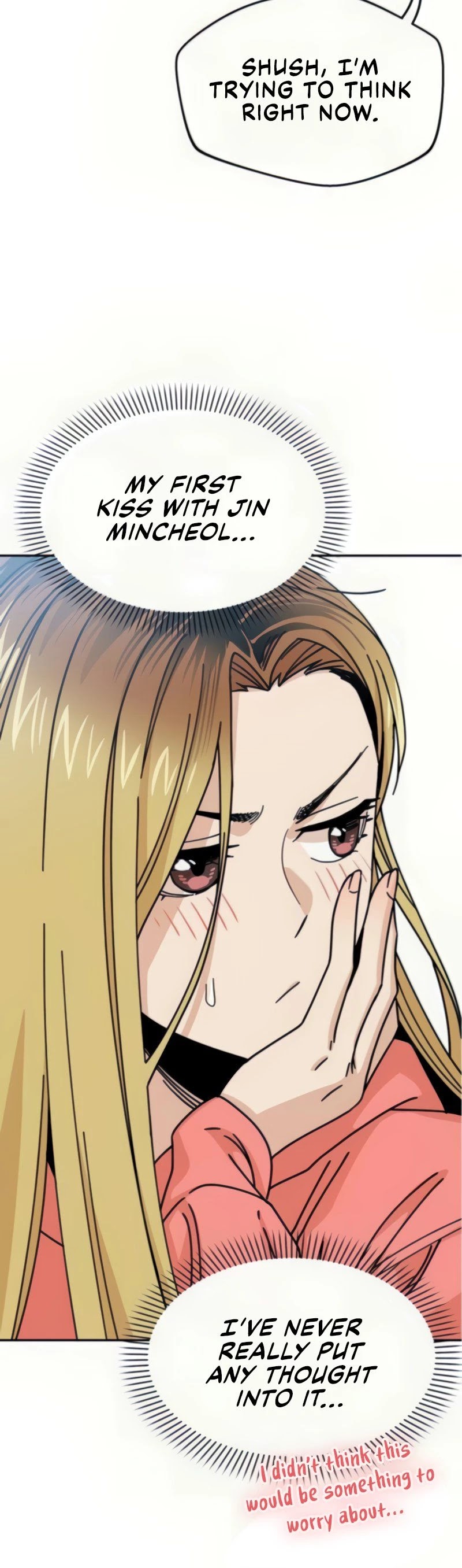 Match Made in Heaven by Chance Chapter 12 page 19 - Chapter 12