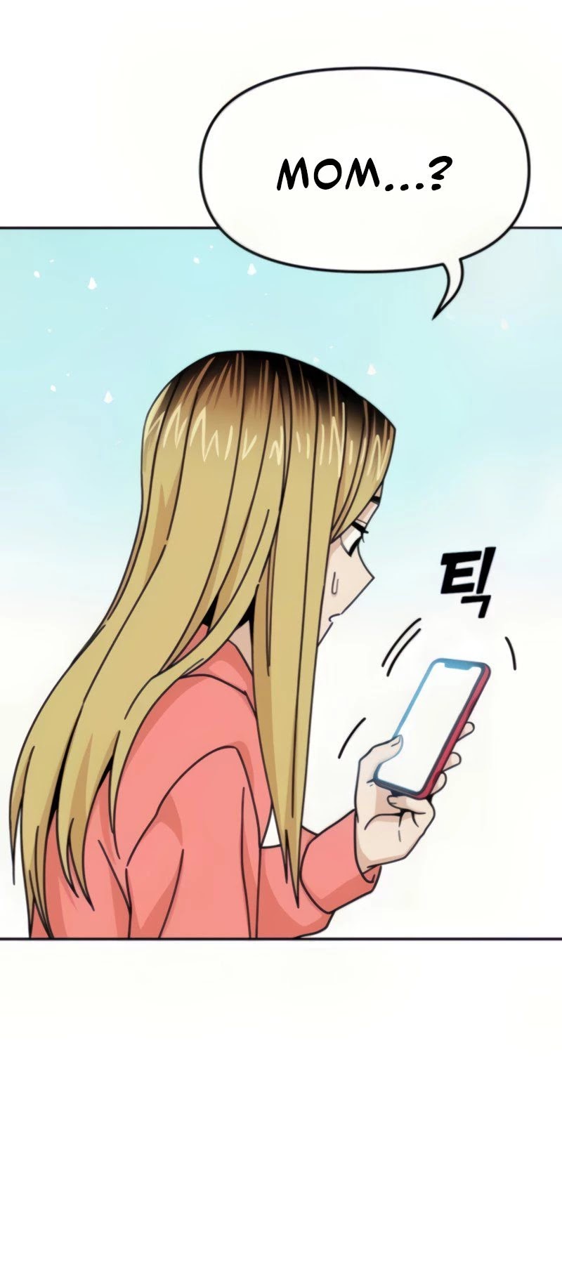Match Made in Heaven by Chance Chapter 12 page 22 - Chapter 12