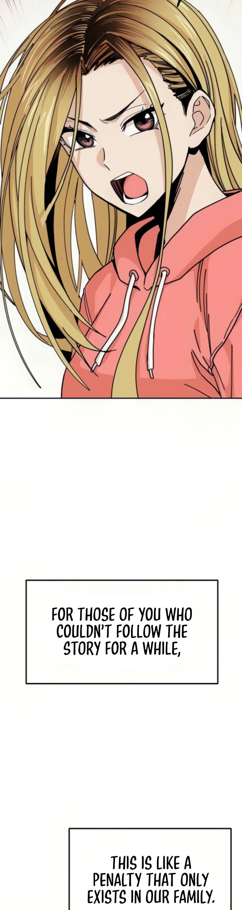 Match Made in Heaven by Chance Chapter 12 page 33 - Chapter 12
